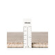 Kusový koberec Vikosa Jane 106295 Beige