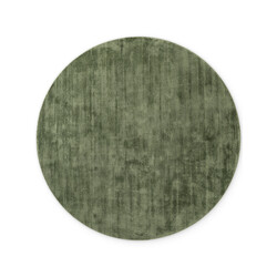 Kusový koberec Vikosa Jane 106296 Green kruh