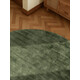 Kusový koberec Vikosa Jane 106296 Green kruh