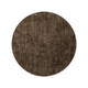 Kusový koberec Vikosa Jane 106297 Brown kruh
