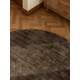 Kusový koberec Vikosa Jane 106297 Brown kruh