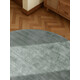 Kusový koberec Vikosa Jane 106298 Light Blue kruh