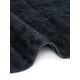Kusový koberec Vikosa Noemi 106299 Black kruh