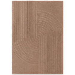 Kusový koberec Vikosa Arcura 106300 Brown