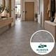 Vinylová podlaha kliková Canadian Design Nice grey