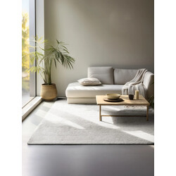 Kusový koberec Jaipur 105975 Grey/Brown kruh