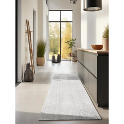 Kusový koberec Jaipur 105975 Grey/Brown kruh