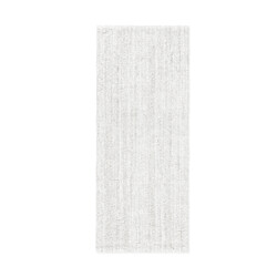 Kusový koberec Jaipur 105975 Grey/Brown kruh