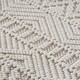 Kusový koberec Helix 2202 cream