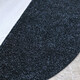 Nášľapy na schody Basic step grey polkruh