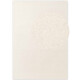 Kusový koberec Puristic Knots 106318 Natural White z kolekce Elle