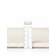 Kusový koberec Puristic Knots 106318 Natural White z kolekce Elle