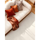Kusový koberec Puristic Knots 106318 Natural White z kolekce Elle