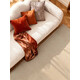 Kusový koberec Puristic Knots 106319 Light Beige z kolekcie Elle