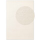 Kusový koberec Lyon Beans 106314 Natural Cream z kolekce Elle
