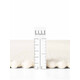 Kusový koberec Lyon Beans 106314 Natural Cream z kolekce Elle