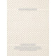 Kusový koberec Lyon Beans 106314 Natural Cream kruh z kolekcie Elle