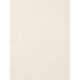 Kusový koberec Lyon Beans 106314 Natural Cream kruh z kolekcie Elle