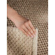 Kusový koberec Lyon Beans 106315 Natural Beige z kolekcie Elle