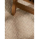 Kusový koberec Lyon Beans 106315 Natural Beige z kolekcie Elle