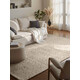 Kusový koberec Lyon Beans 106316 Natural Cream Brown z kolekce Elle