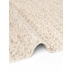 Kusový koberec Lyon Beans 106316 Natural Cream Brown z kolekce Elle