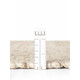 Kusový koberec Lyon Beans 106316 Natural Cream Brown z kolekce Elle