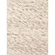 Kusový koberec Lyon Beans 106316 Natural Cream Brown z kolekce Elle
