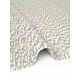 Kusový koberec Lyon Beans 106317 Natural Cream Grey z kolekcie Elle