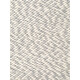 Kusový koberec Lyon Beans 106317 Natural Cream Grey kruh z kolekcie Elle