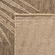 Kusový koberec Timber 1403 brown - na von aj na doma