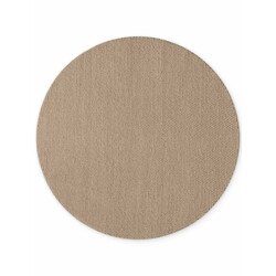 Kusový koberec Ted Baker Richmond 106367 Beige kruh