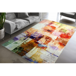 Kusový koberec Avantgarde 109 Multi