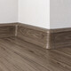 Lišta PVC obvodová SLK50 W470 Dub Brazília