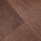 PVC podlaha - lino AladinTex Start 0302 dub hnedý