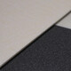 PVC podlaha - lino AladinTex Ultra Cordoba black/white