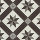 PVC podlaha - lino AladinTex Ultra Cordoba black/white