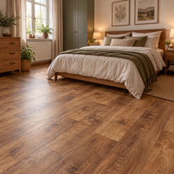 PVC podlaha - lino Texalino Supreme 7801 Valley Oak