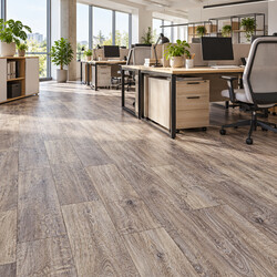 PVC podlaha - lino Texalino Supreme 916 M Texas Oak