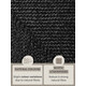Kusový koberec Juno 106324 Black