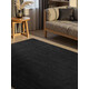 Kusový koberec Juno 106324 Black