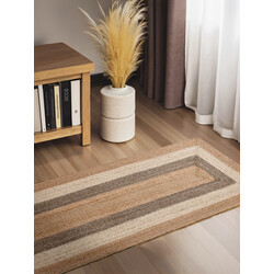 Kusový koberec Juno 106223 Brown