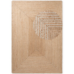 Kusový koberec Juno 106223 Brown
