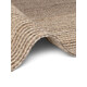 Kusový koberec Juno 106329 Natural White Brown