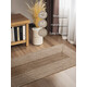 Behoň Juno 106329 Natural White Brown