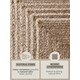 Behoň Juno 106329 Natural White Brown