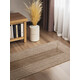 Behúň Juno 106329 Natural White Brown