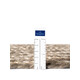 Behúň Juno 106329 Natural White Brown