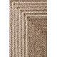 Behúň Juno 106329 Natural White Brown