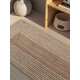 Behoň Juno 106329 Natural White Brown